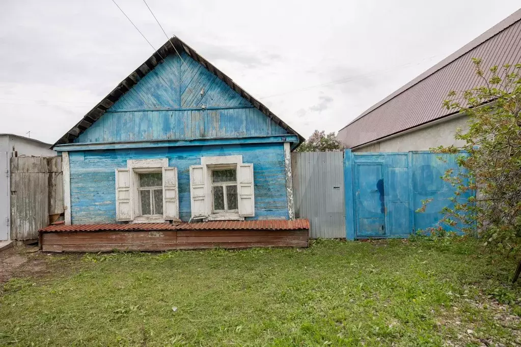 Участок 4,1 сот. (ИЖС) - Фото 1