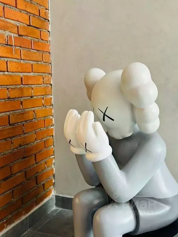 1-к кв. Свердловская область, Екатеринбург ул. Комвузовская, 21В (30.0 ... - Фото 1