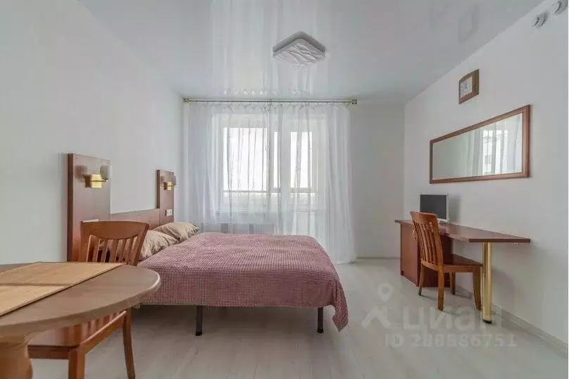 1-к кв. Санкт-Петербург ш. Суздальское, 18к2 (25.0 м) - Фото 1