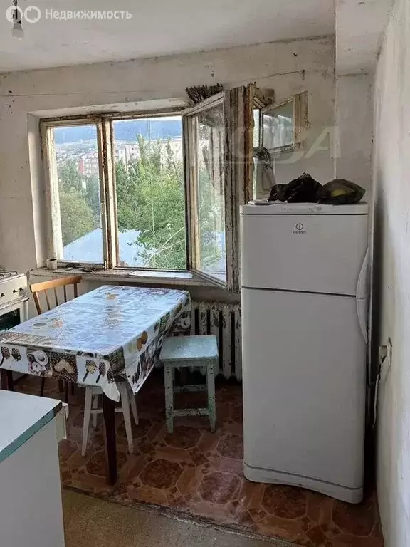 2-комнатная квартира: Махачкала, улица Абдулхакима Исмаилова, 6 (50 м) - Фото 2