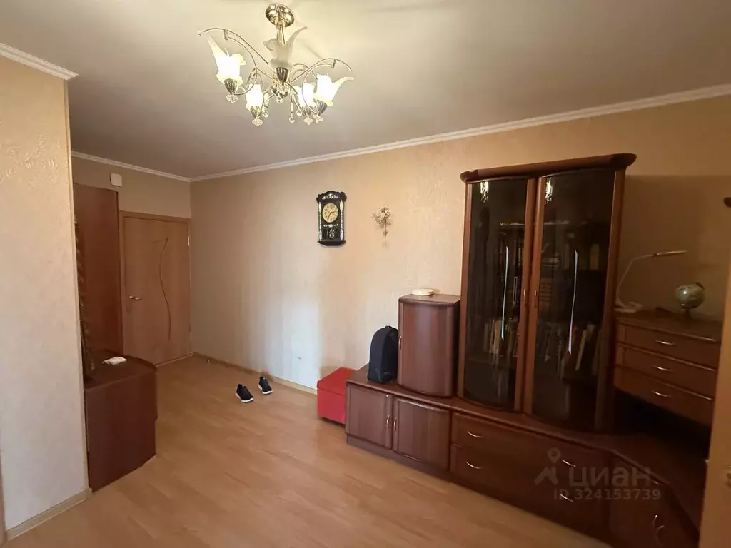 2-к кв. Астраханская область, Астрахань ул. Татищева, 43Б (95.0 м) - Фото 2