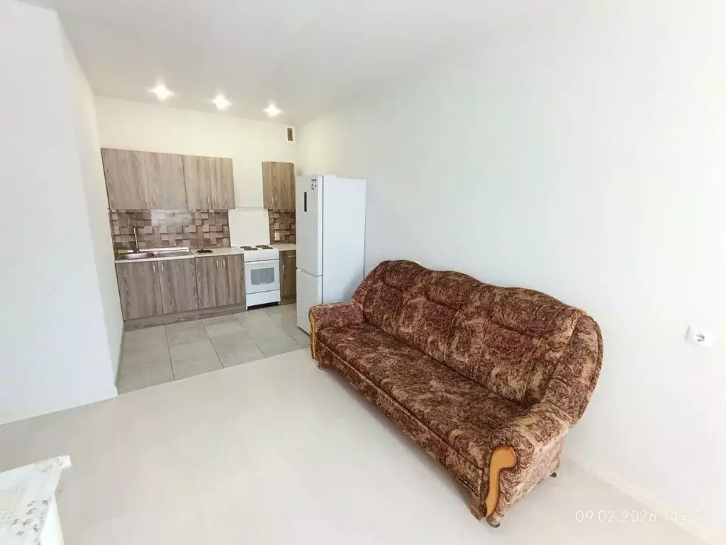 1-к кв. Удмуртия, Ижевск Союзная ул., 163Ак3 (36.0 м) - Фото 2