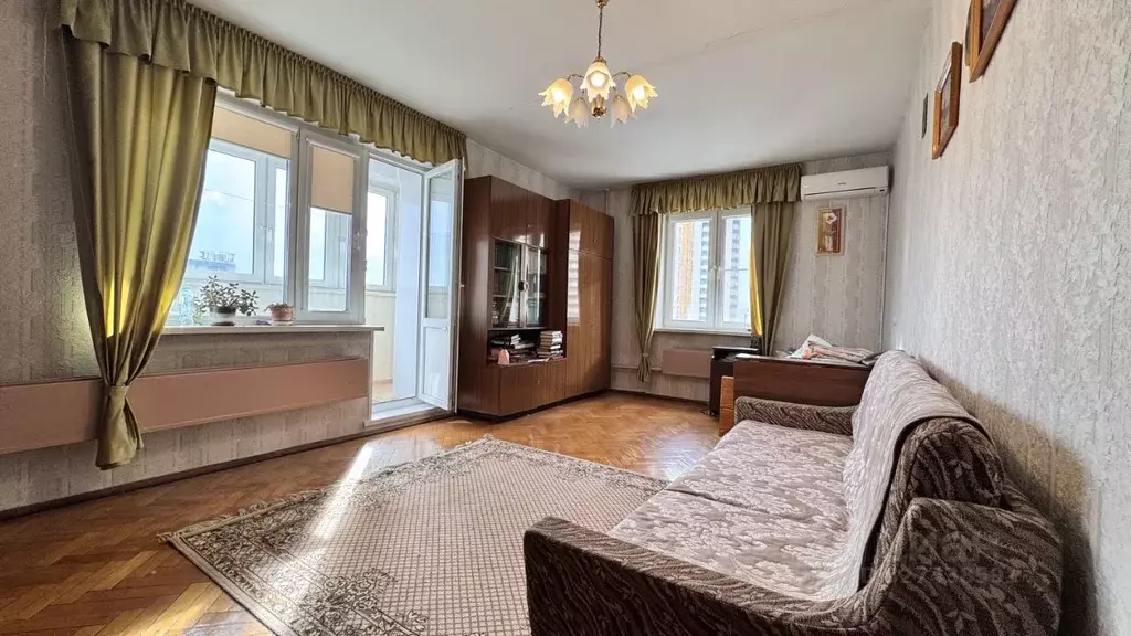 1-к кв. Московская область, Королев ул. Богомолова, 4А (41.6 м) - Фото 1