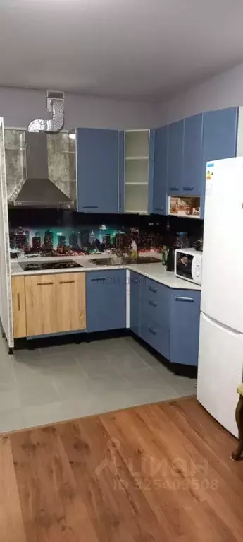 Студия Московская область, Реутов Носовихинское ш., 43 (30.0 м) - Фото 1