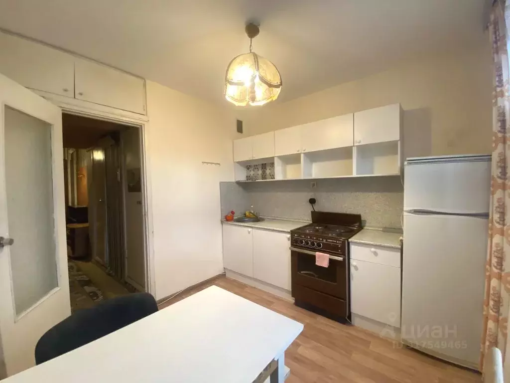 2-к кв. Санкт-Петербург просп. Королева, 46К3 (55.1 м) - Фото 1