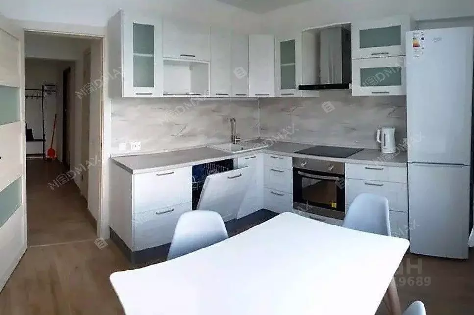 2-к кв. Санкт-Петербург просп. Энергетиков, 9к3 (60.0 м) - Фото 1