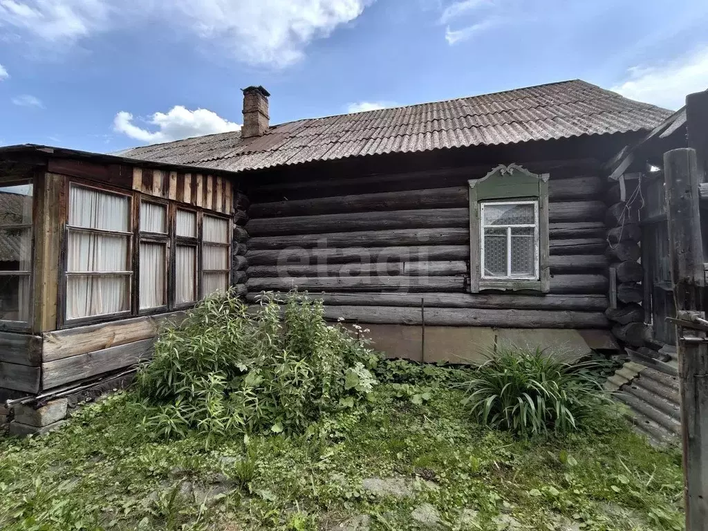 Дом в Свердловская область, Каменский муниципальный округ, с. ... - Фото 2