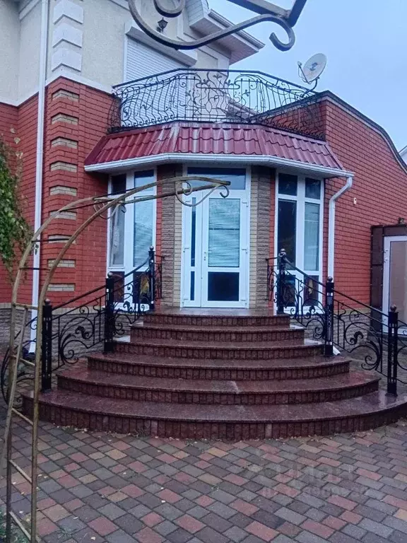 Дом в Белгородская область, Белгород ул. Газовиков (578 м) - Фото 1