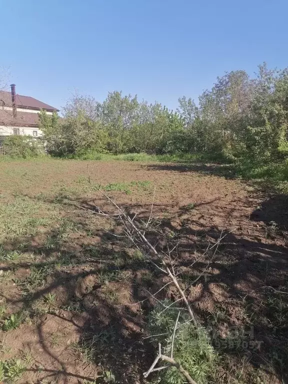 Участок в Ростовская область, Белокалитвинский район, пос. Коксовый ... - Фото 0