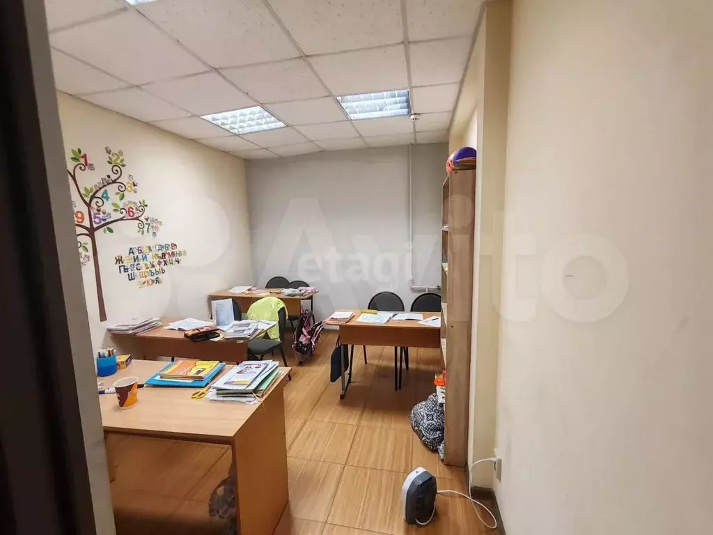 Продам офисное помещение, 101.6 м - Фото 1
