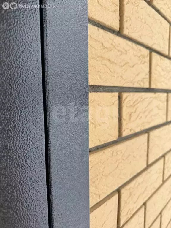 Дом в село Нижегородка, улица Афанасия Морозова (120 м) - Фото 2