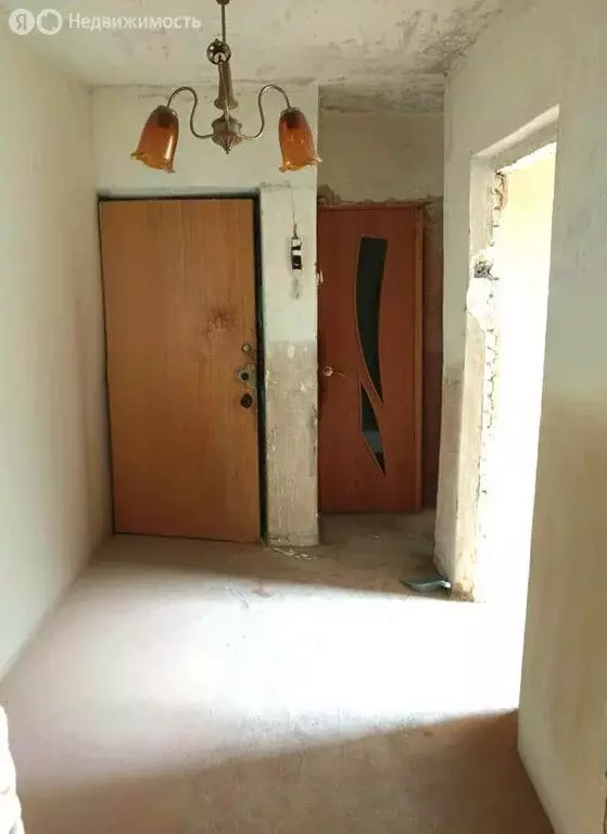 4-комнатная квартира: Белая Калитва, улица Льва Толстого, 14 (57 м) - Фото 1