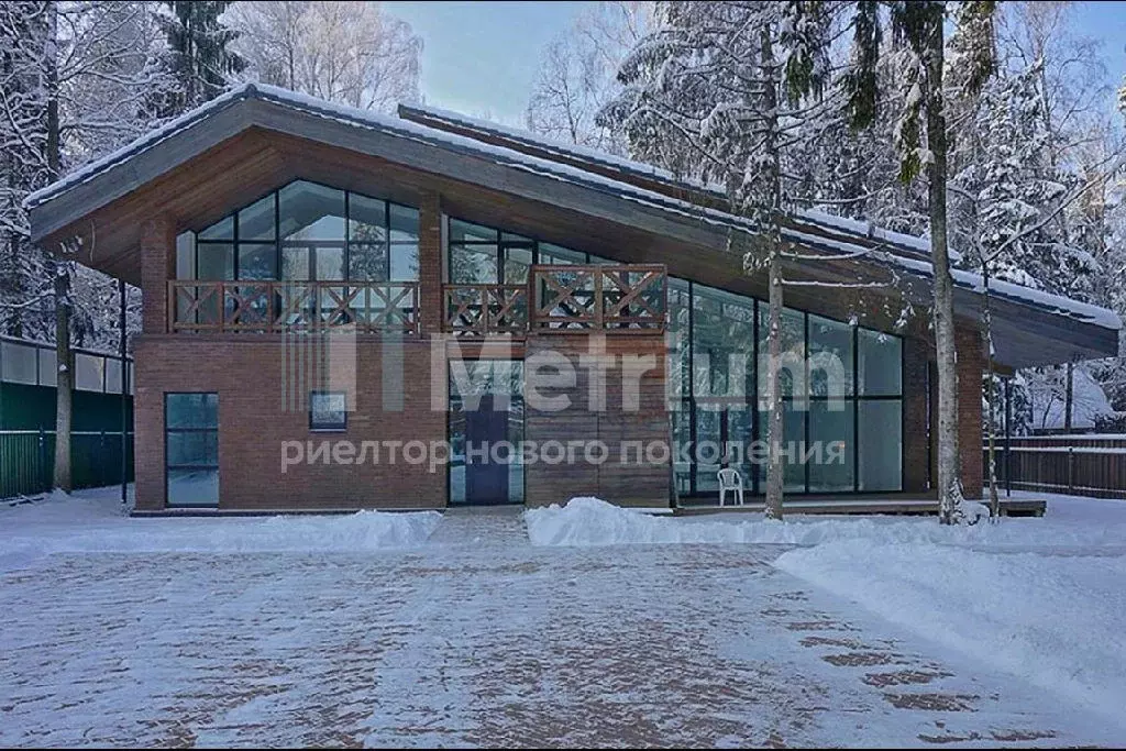 Продается дом в дп Новодарьино РАН - Фото 1