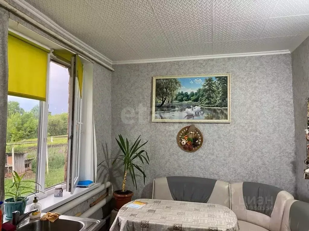 Дом в Белгородская область, Ракитное рп ул. Новомосковская, 23 (150 м) - Фото 1