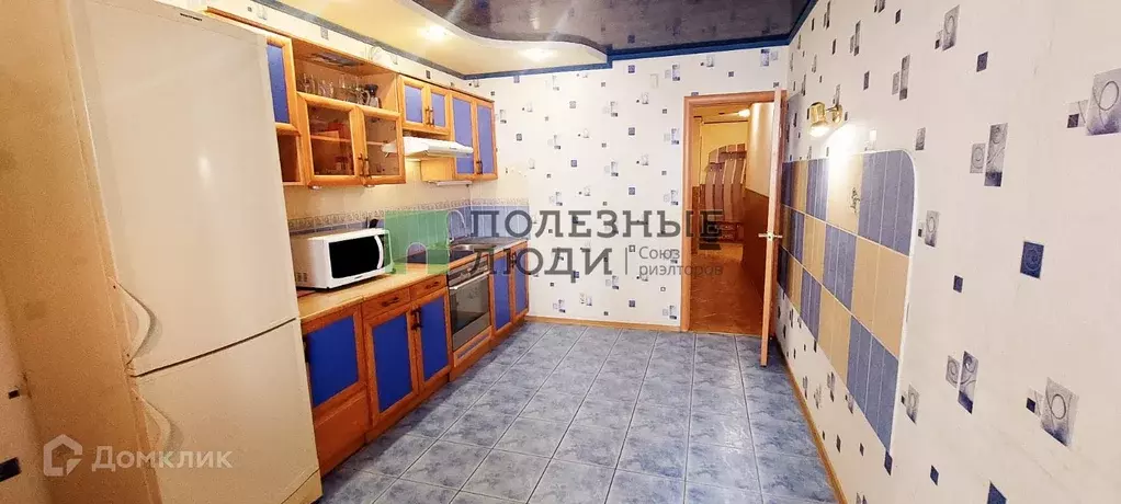 Продаётся 2-к квартира, 70.2 м - Фото 0