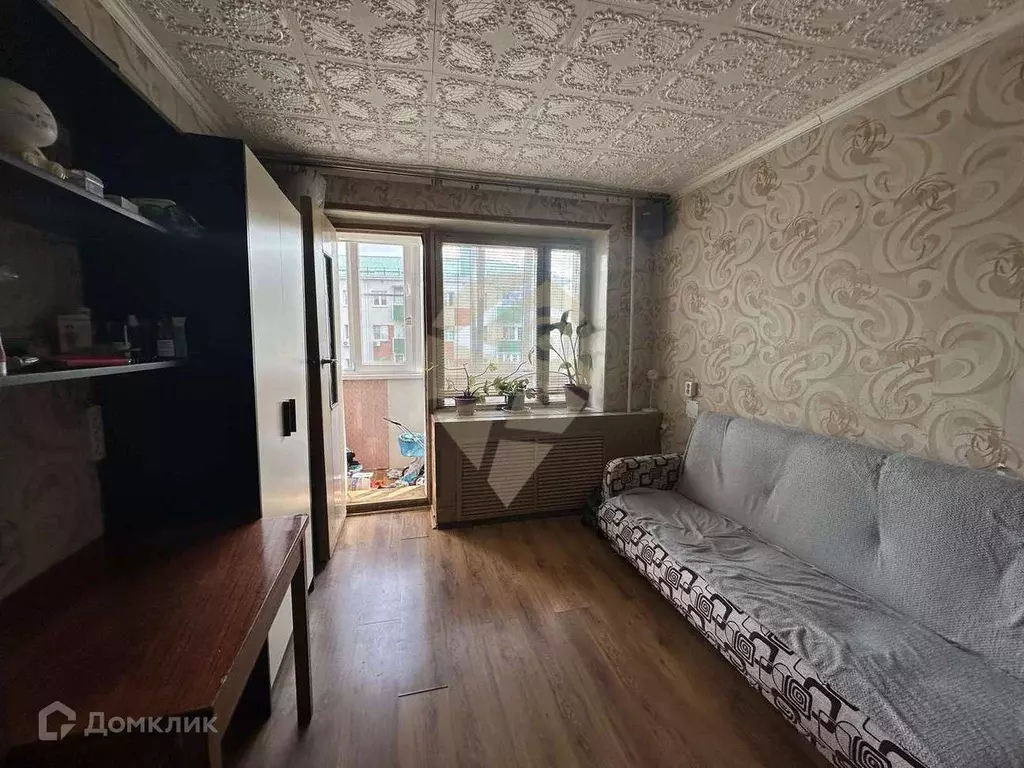 Продаётся 2-к квартира, 44 м - Фото 0