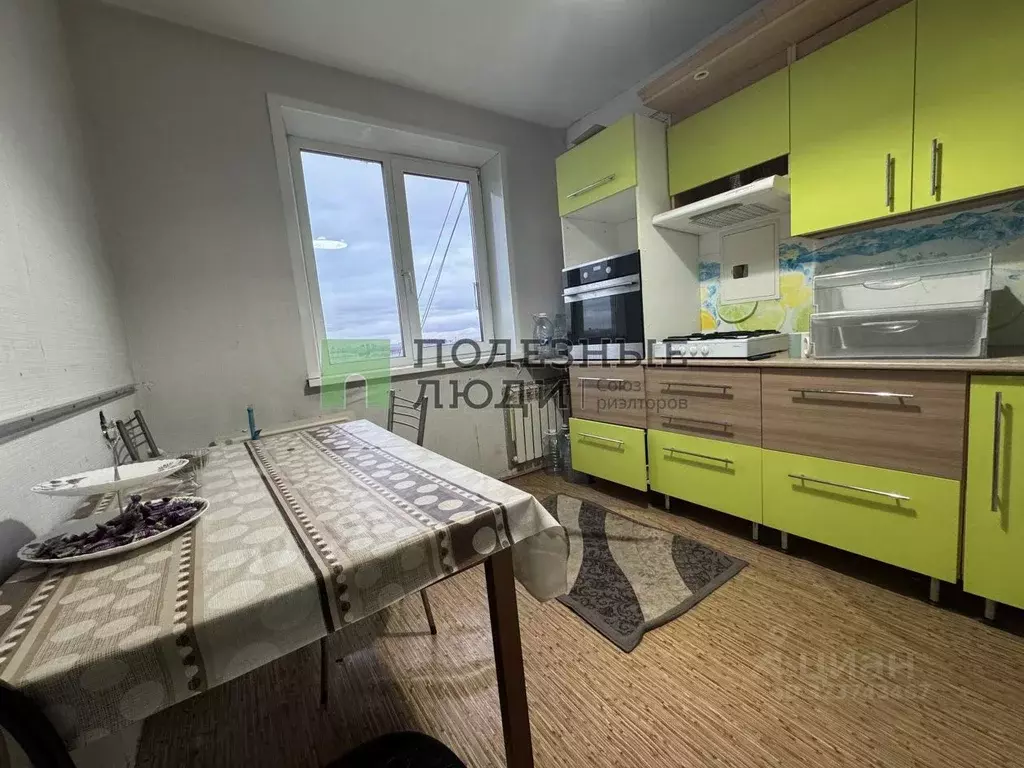 3-к кв. Курганская область, Курган Солнечный бул., 11 (66.0 м) - Фото 2