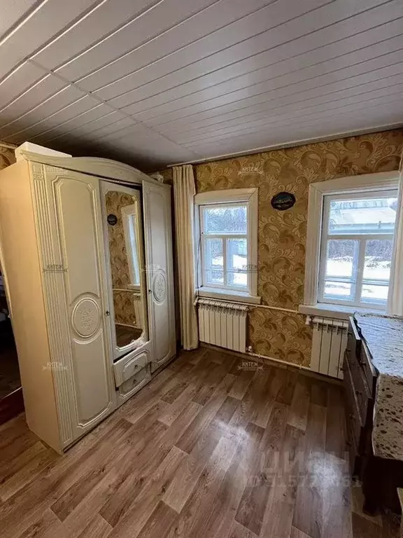Дом в Калужская область, Калуга городской округ, с. Рябинки, Изотов ... - Фото 0