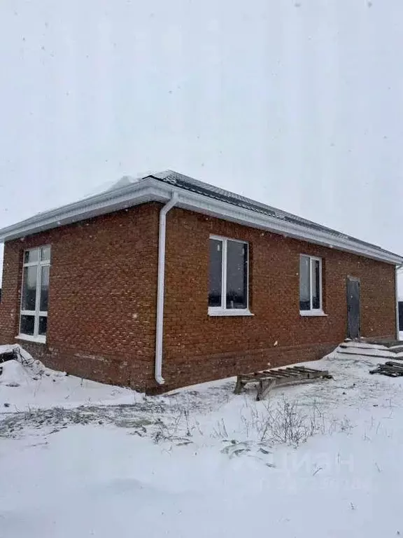 Дом в Ростовская область, Неклиновский район, Новобессергеневское ... - Фото 2