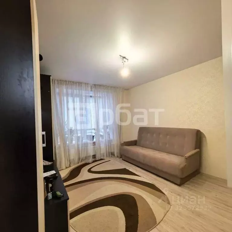 1-к кв. Ярославская область, Ярославль Мануфактурная ул., 28 (41.4 м) - Фото 1