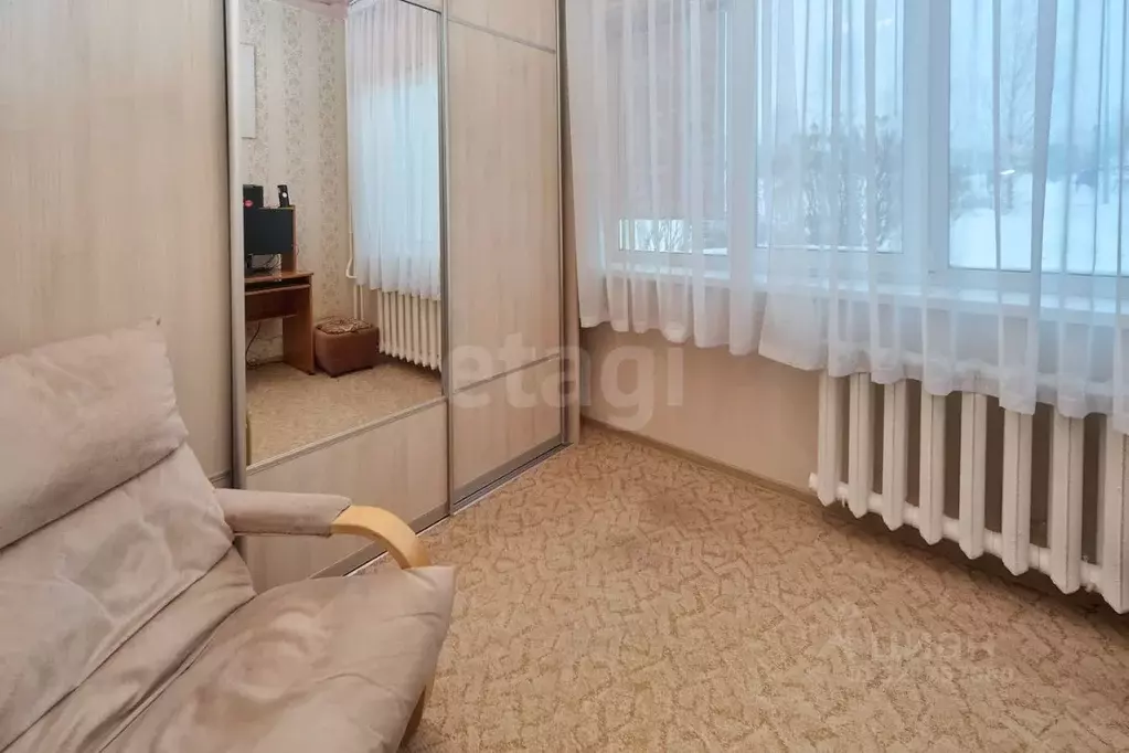 Студия Кемеровская область, Кемерово Лесная Поляна жилрайон, ул. ... - Фото 1