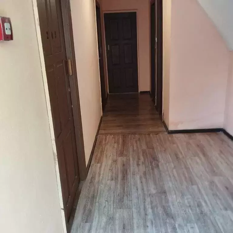Комната Краснодарский край, Сочи Головинка мкр, ул. Коммунаров, 33 - Фото 1