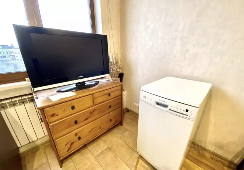 1-к кв. Санкт-Петербург просп. Большевиков, 9к1Щ (32.0 м) - Фото 1