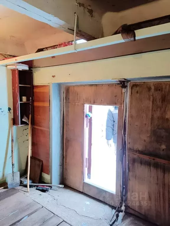 Гараж в Татарстан, Набережные Челны ул. 40 лет Победы, 84/6 (24 м) - Фото 1