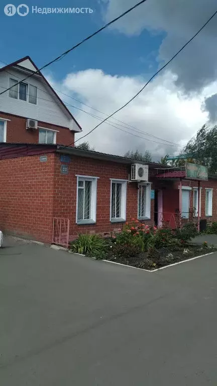 Дом в Петухово, улица Карла Маркса, 29 (133.9 м) - Фото 1