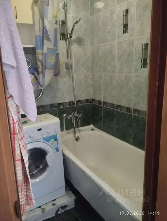 3-к кв. Самарская область, Самара пос. Управленческий, ул. Гайдара, 10 ... - Фото 2