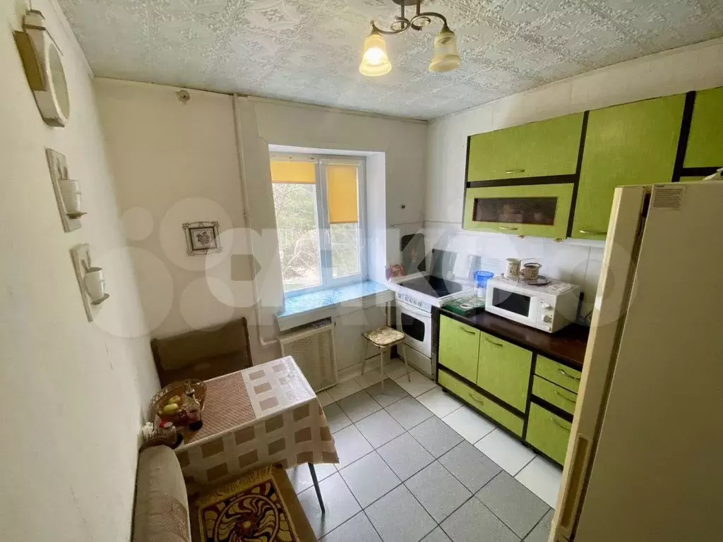2-к. квартира, 50 м, 3/5 эт. - Фото 1