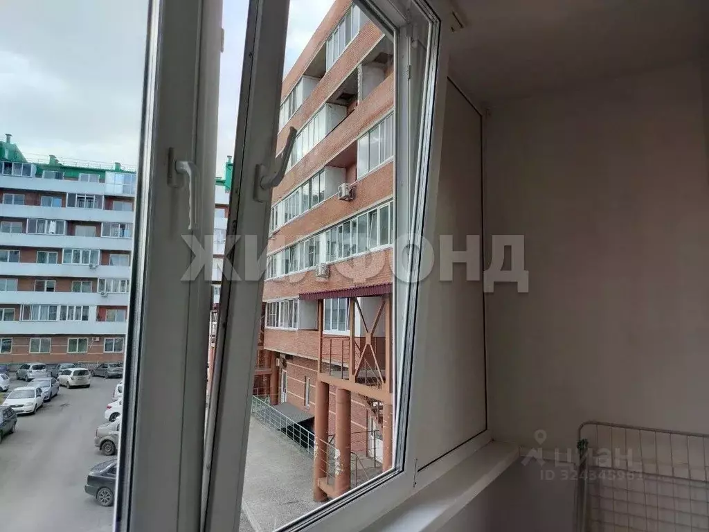 Студия Хакасия, Абакан ул. Некрасова, 45 (22.0 м) - Фото 2