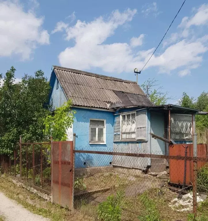 Дом в Тульская область, Тула Стальмонтаж СНТ,  (30 м) - Фото 1