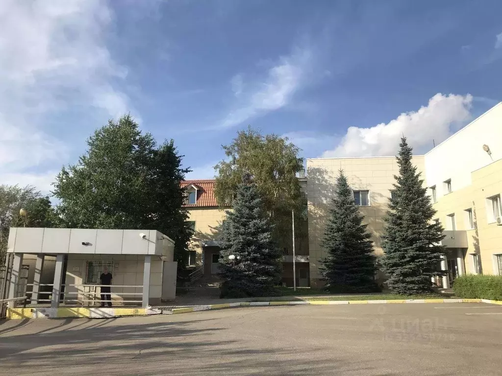 Помещение свободного назначения в Москва 1-я Магистральная ул., 11/2С1 ... - Фото 2