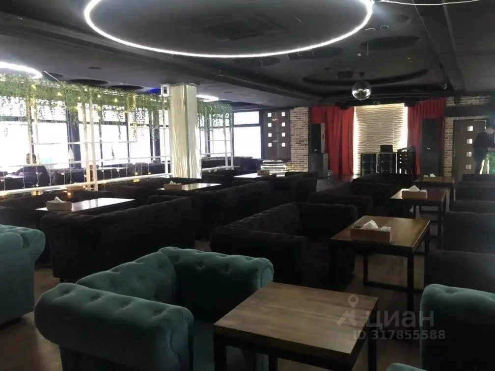 Помещение свободного назначения в Москва Енисейская ул., 5к2 (500 м) - Фото 0