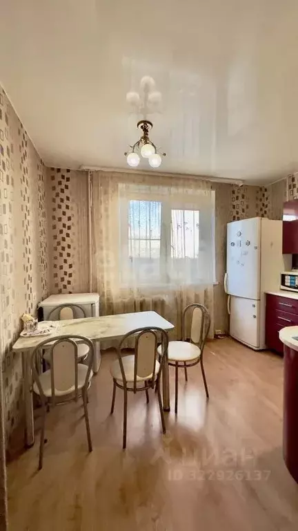 1-к кв. Владимирская область, Муром ул. Чкалова, 20 (37.8 м) - Фото 1