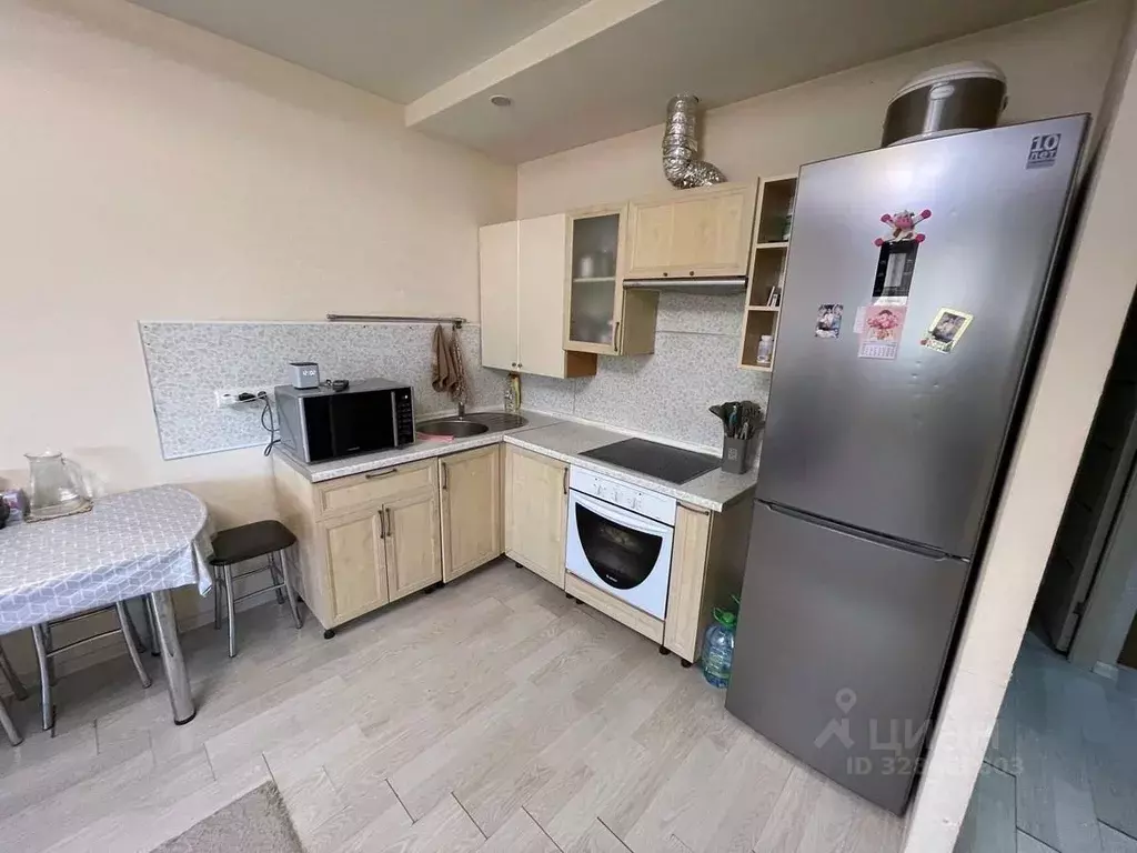 2-к кв. Московская область, Люберцы городской округ, Октябрьский пгт ... - Фото 1