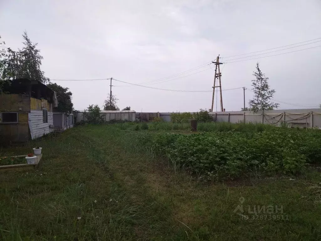Участок в Саха (Якутия), Якутск ул. Лобановка (9.0 сот.) - Фото 1