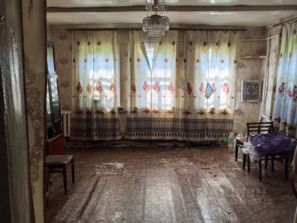 Дом в Пензенская область, Лунино рп ул. Белинского, 20 (58 м) - Фото 1