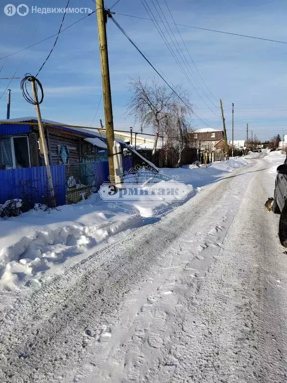 Дом в Курган, улица Дмитрия Донского, 5А (70 м) - Фото 2