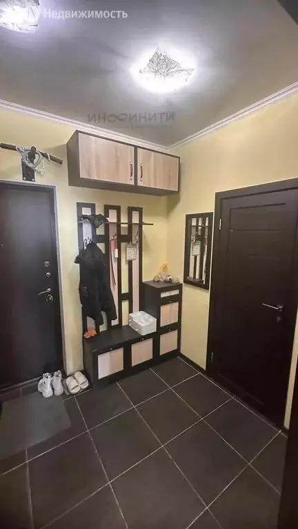 1-комнатная квартира: Балашиха, микрорайон Железнодорожный, ... - Фото 2