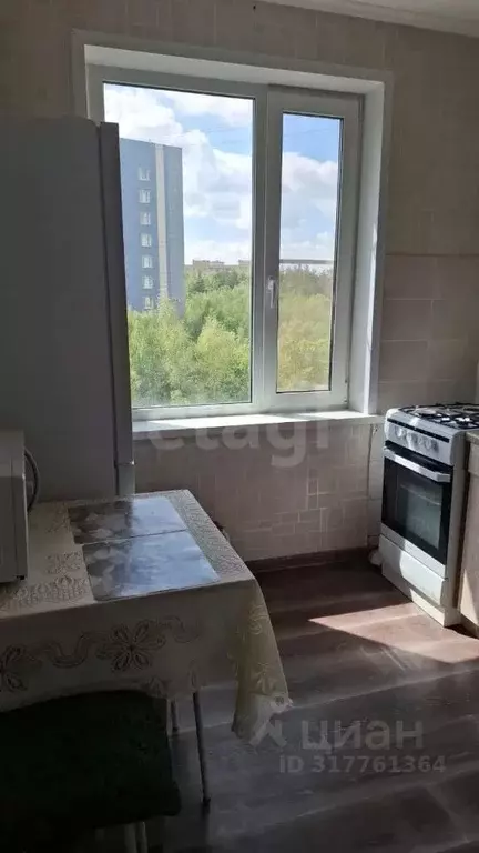 3-к кв. Москва Рублевское ш., 127 (60.0 м) - Фото 0