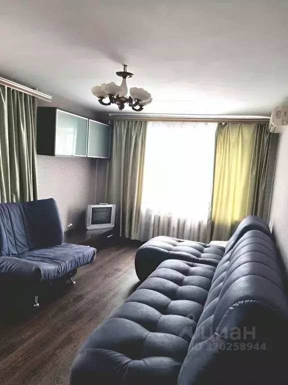 2-к кв. Марий Эл, Йошкар-Ола Ленинский просп., 18 (56.0 м) - Фото 0