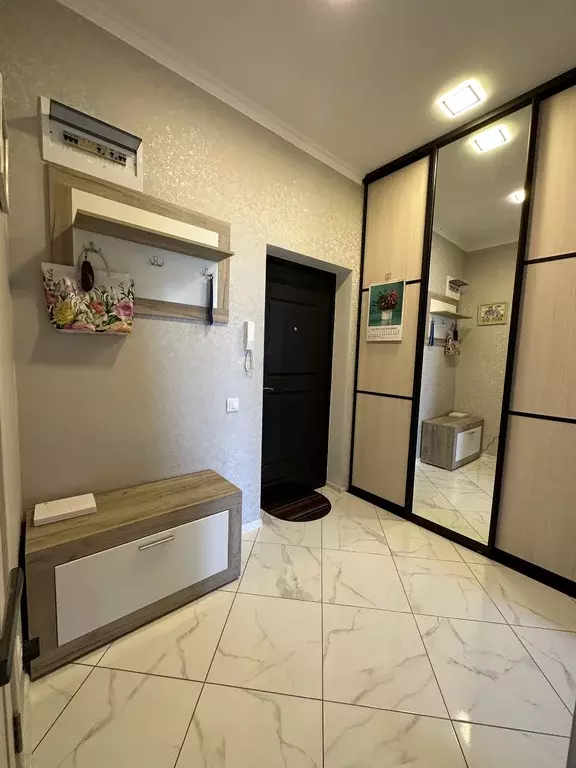 Продаётся 1-к квартира, 43.8 м - Фото 1