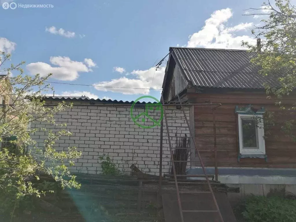 Дом в Сызрань, Новостроящаяся улица, 37 (34.2 м) - Фото 0