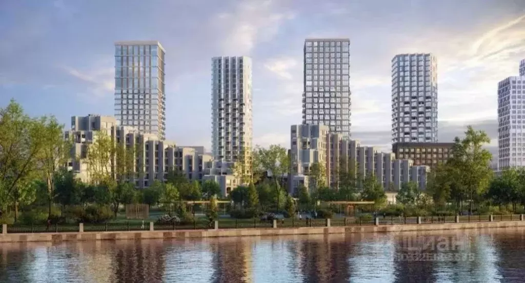 Гараж в Москва наб. Марка Шагала, 11к3 (13 м) - Фото 2