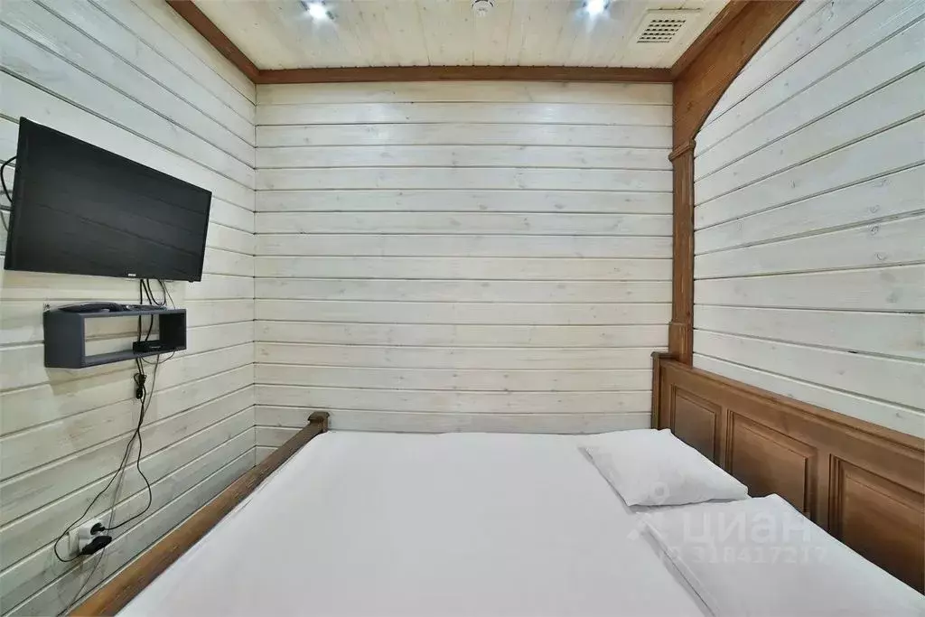 3-к кв. Пензенская область, Пенза ул. Кирова, 19-21 (70.0 м) - Фото 1