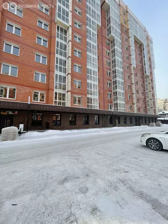 Помещение свободного назначения (40.7 м) - Фото 1