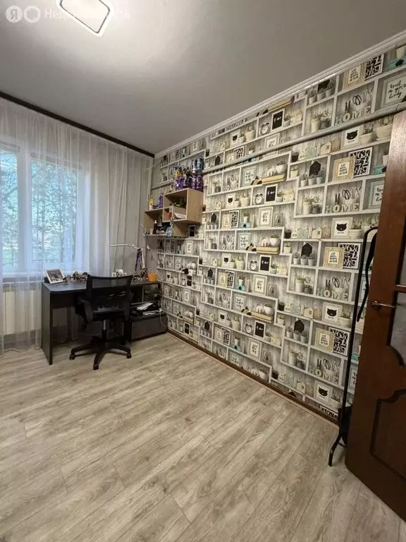 2-комнатная квартира: Симферополь, улица Бела Куна, 27 (48 м) - Фото 1