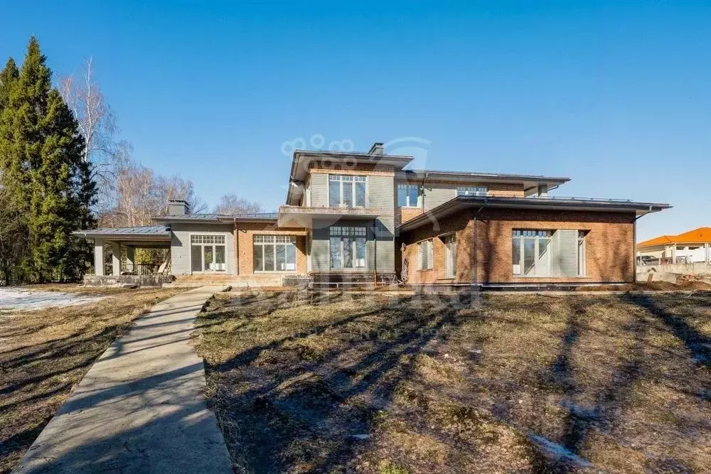 Дом в Московская область, Мытищи городской округ, д. Степаньково  (539 ... - Фото 2